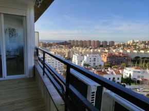 MALAGUEÑA VIEWS, Torremolinos